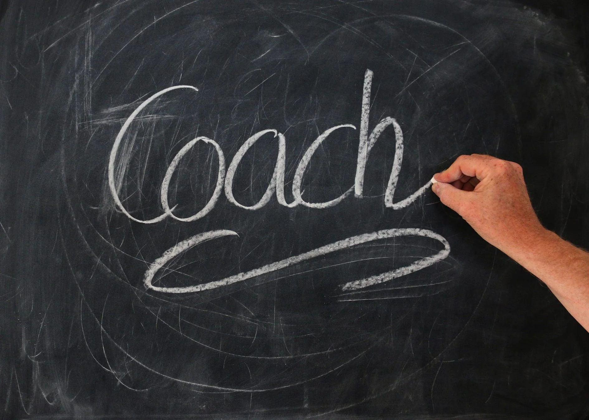 11 Arten von Coaching. Was für ein Coach kannst du sein? Arten von Coaching