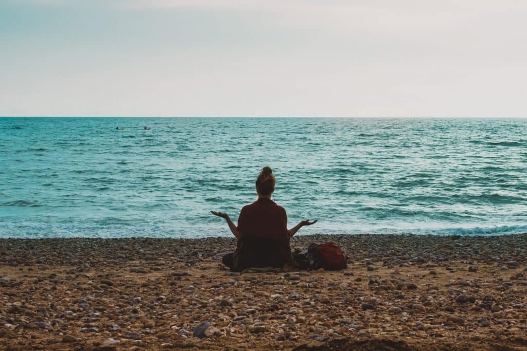 How to Become a Profitable Meditation Teacher meditation teacher