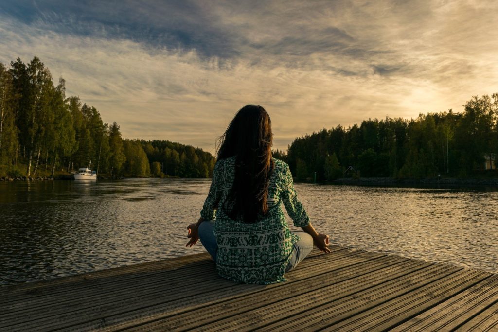 How to Become a Profitable Meditation Teacher meditation teacher