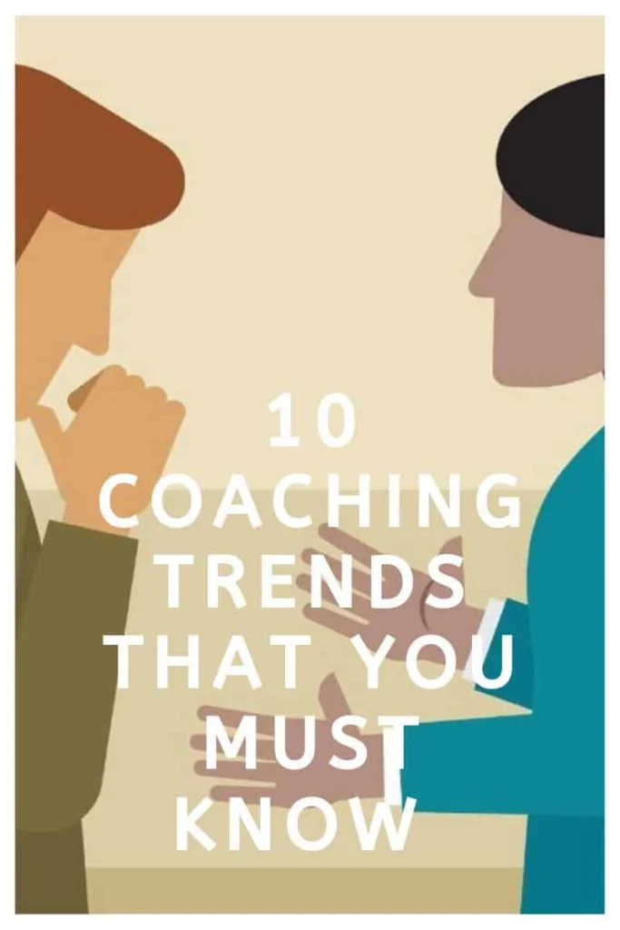 Top 10 Coaching Trends You Need to Know [2024 Edition] vocal coach