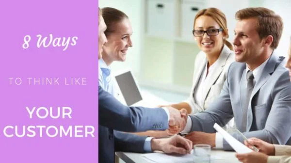 8 ways to think like your customer (that will get you coaching clients fast) marketing for coaches