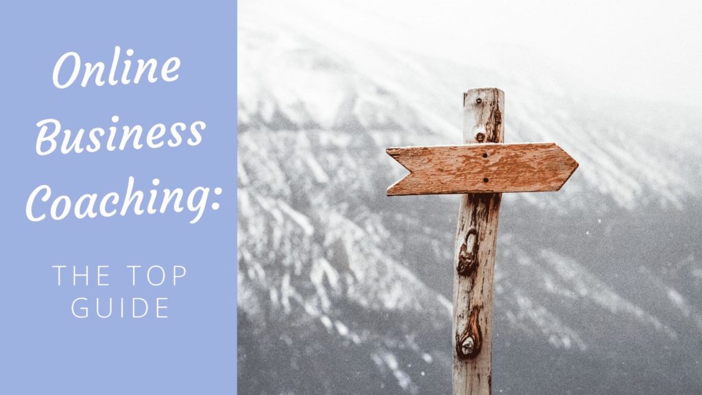 Online Business Coaching: The Top Guide Wellness Techniques
