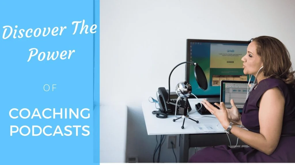 Discover the Power of Coaching Podcast Facebook Ads