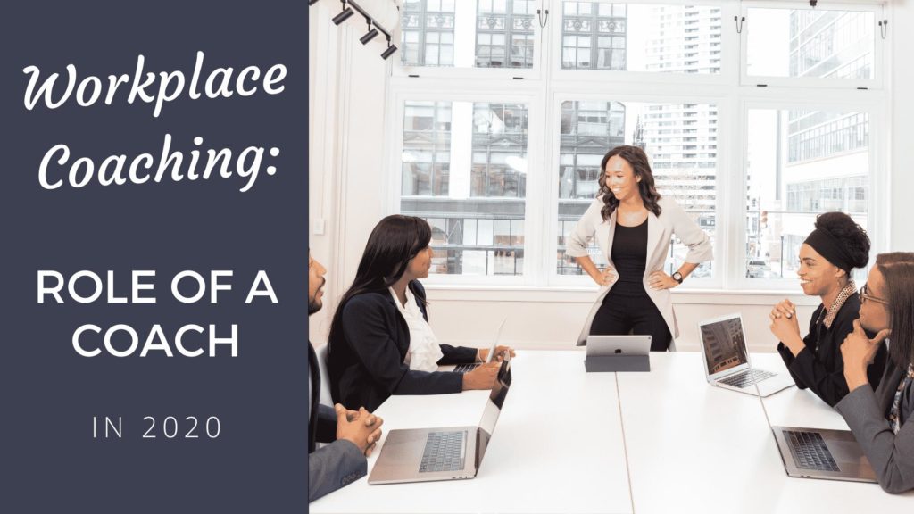 Become A Workplace Coach [Guide For 2023]