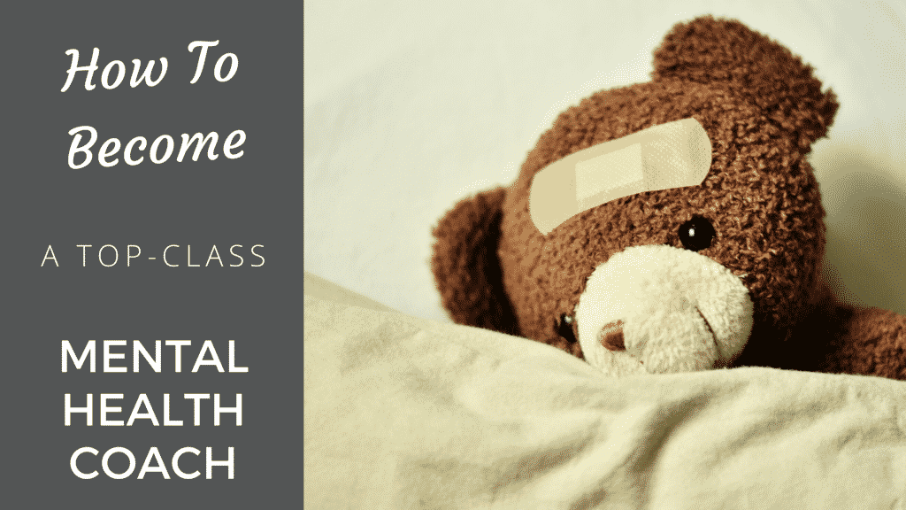 How To Be A Top-Class Mental Health Coach - Test Post mental health coach