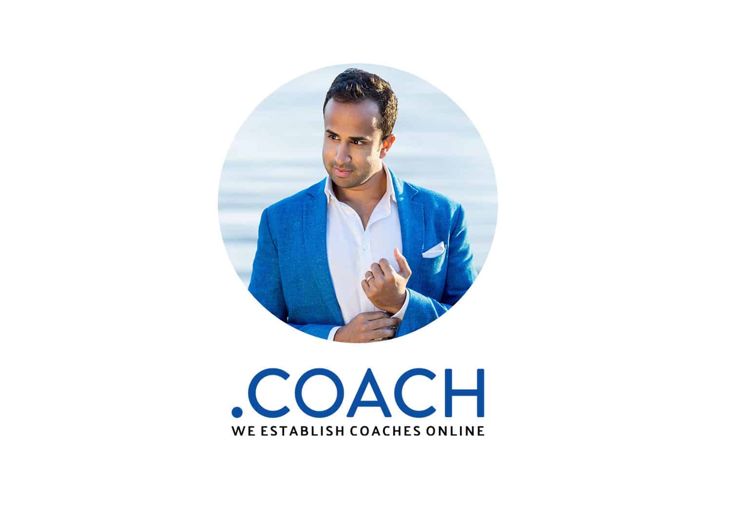 How To Start A Coaching Business Online - Coach Foundation