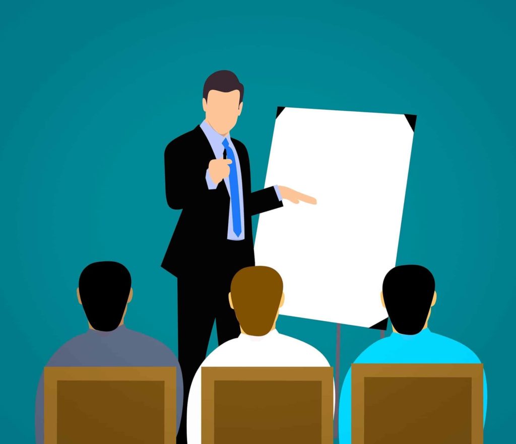 7 Steps To Fill Up Your Seminars Without Spending A Penny fill up seminars