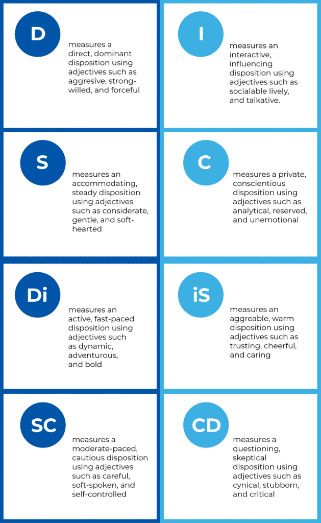 Disc Profiling [Guide For 2024]