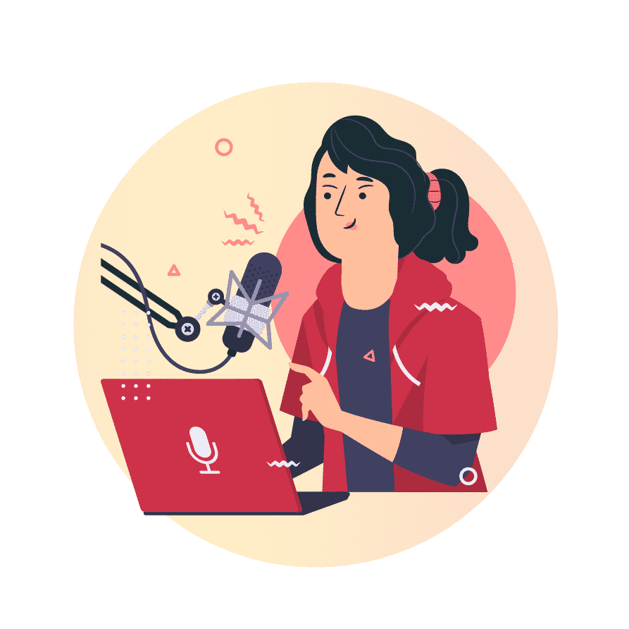 Top 21 Podcasts For Life Coaches and 15 Steps to Start Your Own