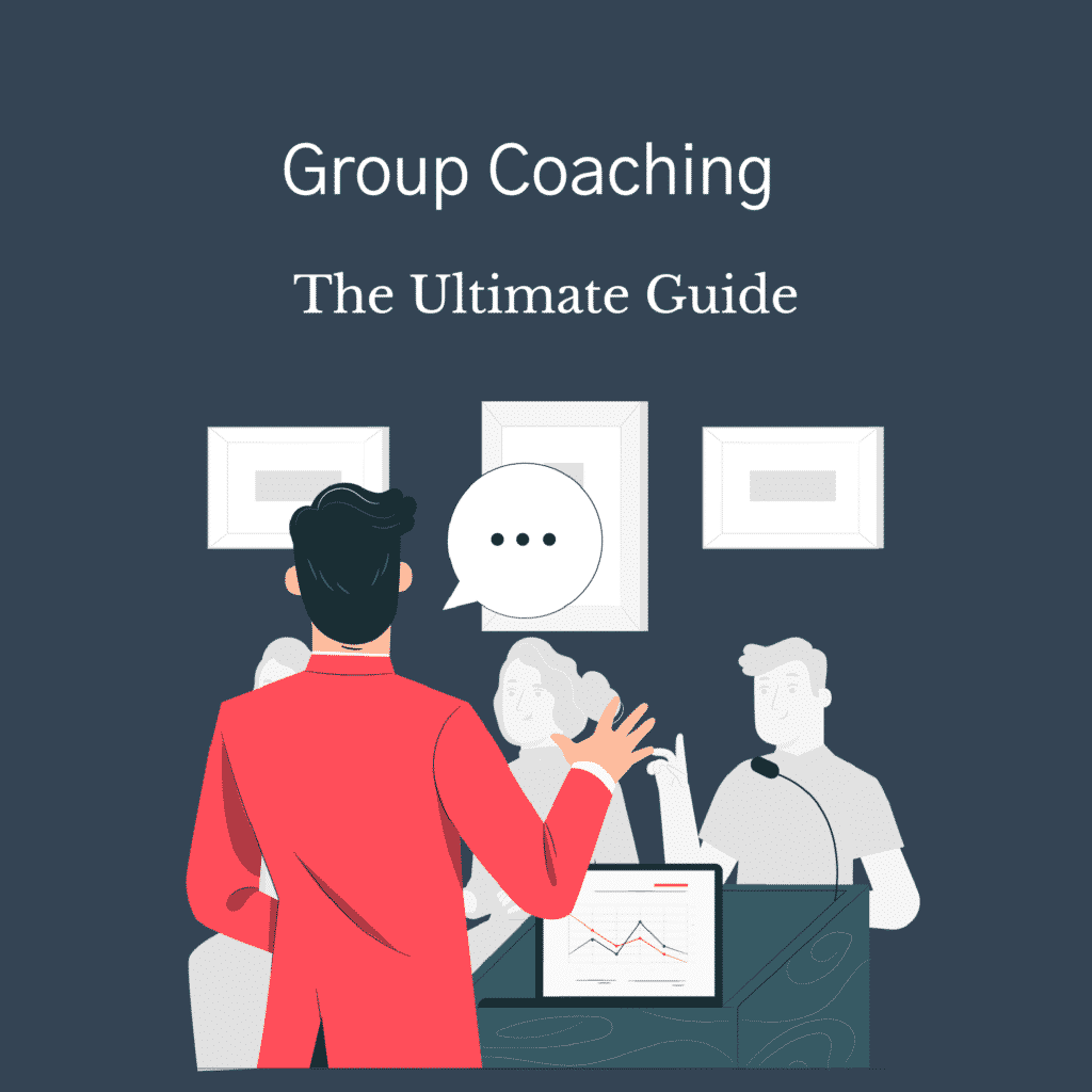 GROUP COACHING Group Coaching