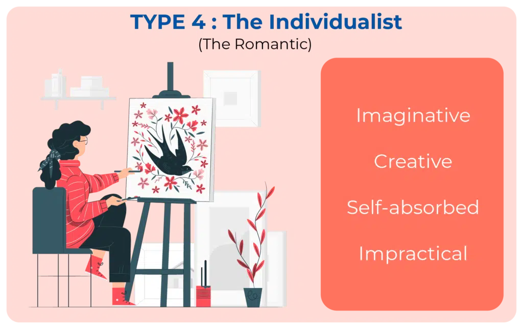 THE INDIVIDUALIST