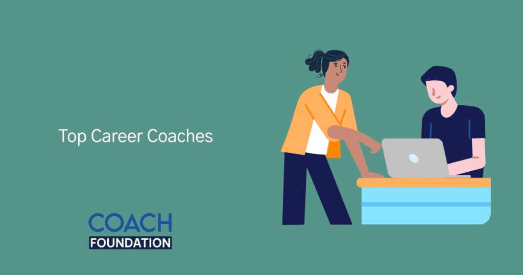 The Top Career Coaches career coaches