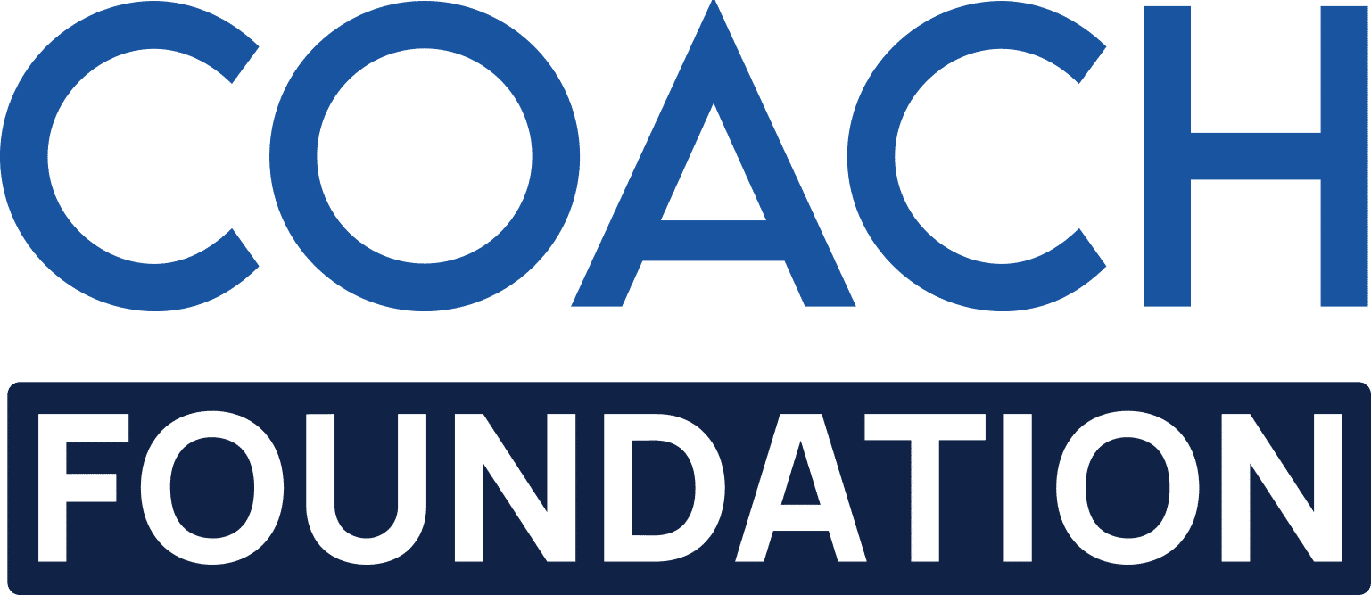 CoachFoundation - Coach Foundation