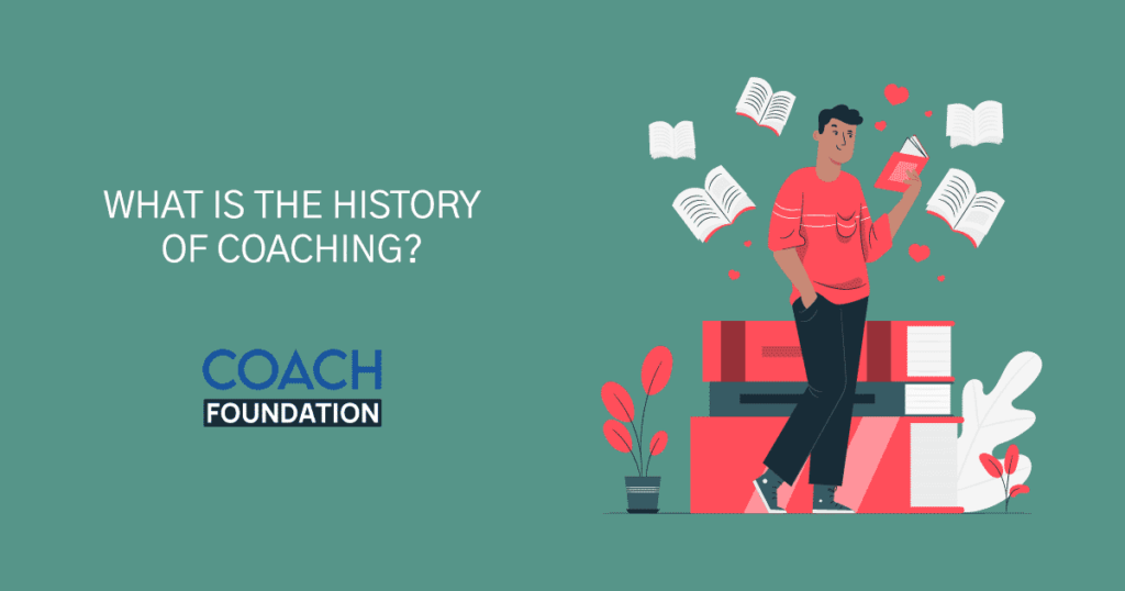 What Is The History Of Coaching? coaching questions