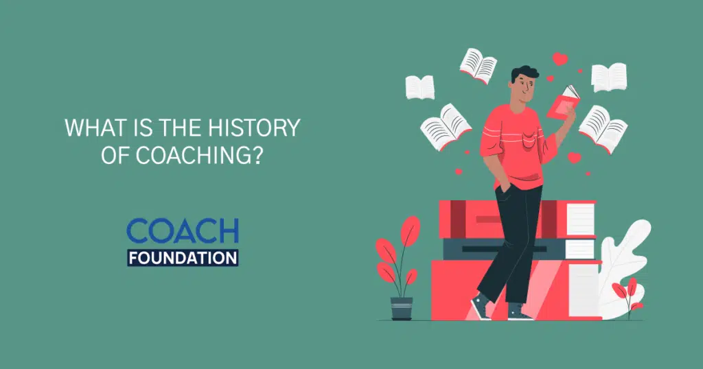 What Is The History Of Coaching?