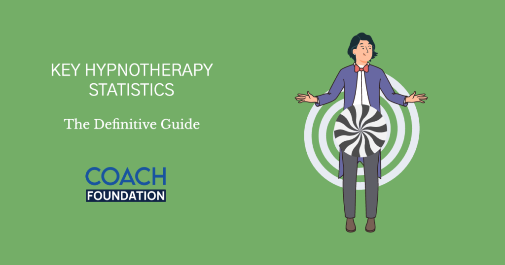 103 Key Hypnotherapy statistics for 2023 hypnotherapy statistics