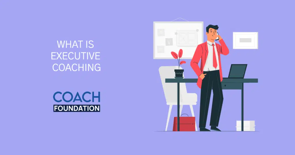 What is Coaching?