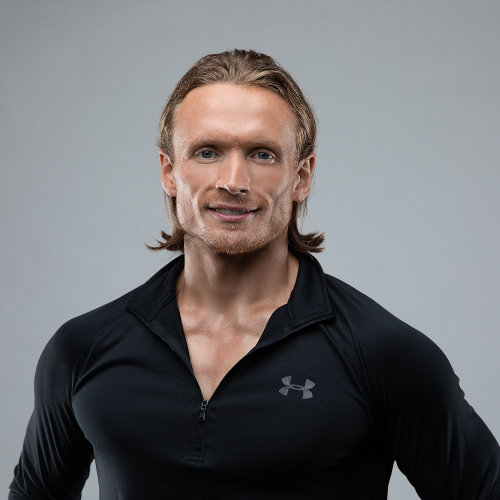 The Top Fitness Coaches fitness coach