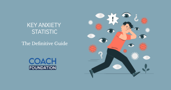130 Key Anxiety Statistics for 2023 anxiety statistics