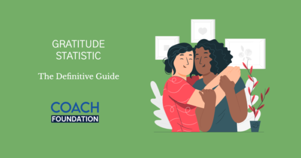 102 Key Gratitude Statistics gratitude statistics