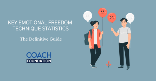 162 Emotional Freedom Technique Statistics for 2024 emotional freedom technique statistics