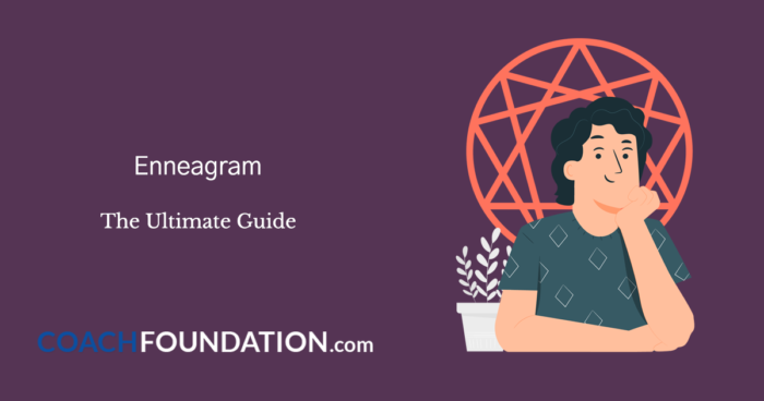 Enneagram: The Ultimate Guide