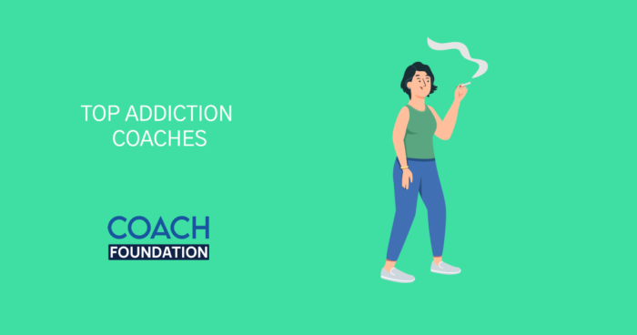 The Top Addiction Coaches addiction coach