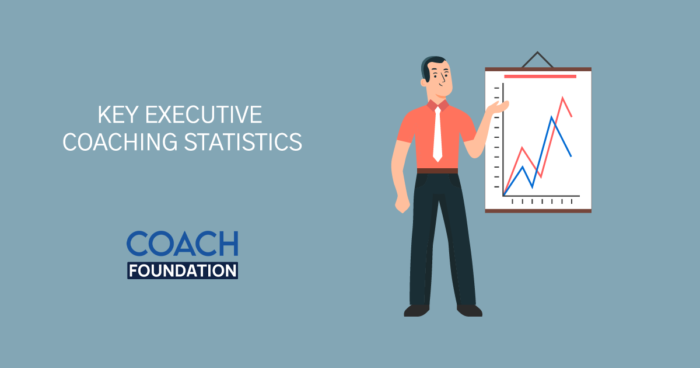 36 Key Executive Coaching Statistics For 2023 executive coaching statistics