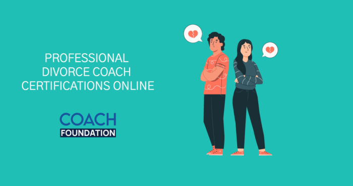 Online Divorce Coach Certification: Empower Your Coaching Career