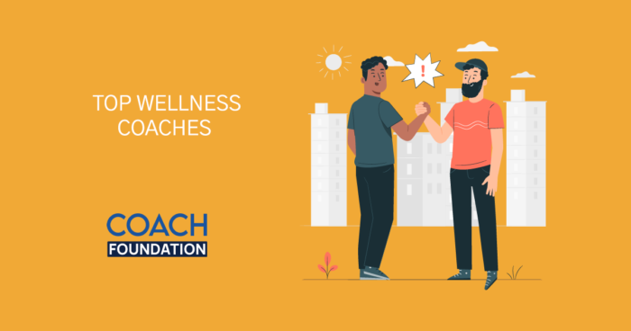 The Top Wellness Coaches vocal coaches
