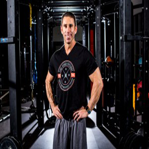 The Top Fitness Coaches fitness coach