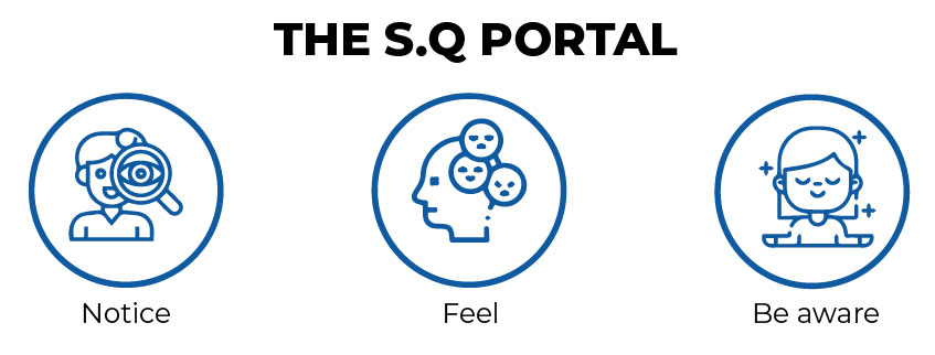 THE S.Q PORTAL