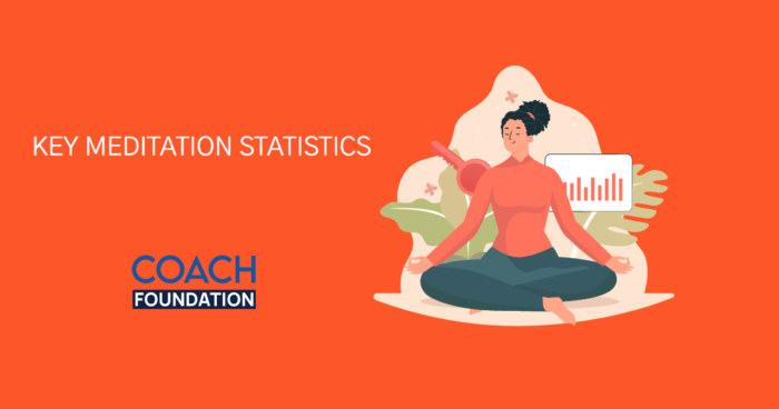 132 Key Meditation Statistics For 2024 meditation statistics