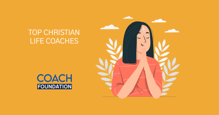 The Top Christian Life coaches christian life coach