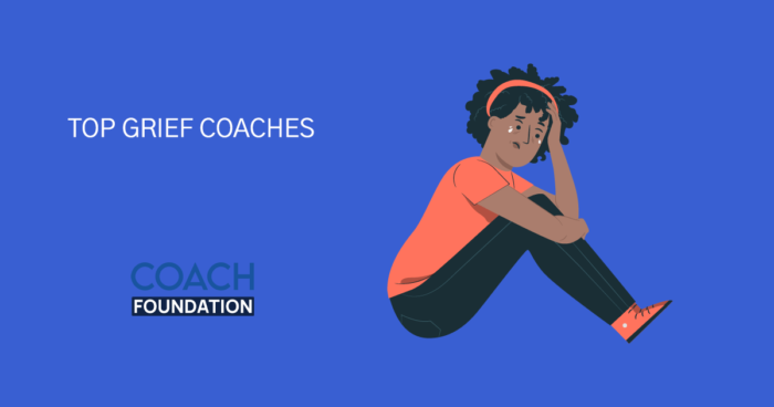 The Top Grief Coaches grief coach