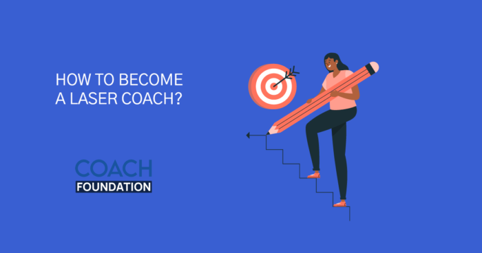 How to become a Laser Coach? laser coach