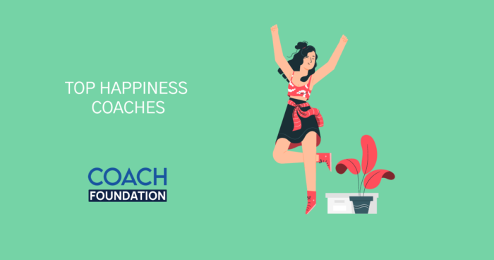 The Top Happiness Coaches happiness coaches
