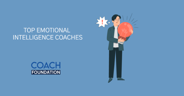 The Top Emotional Intelligence Coaches emotional intelligence coaches
