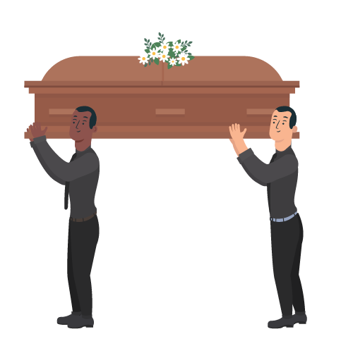 How to become a Funeral Coach? Funeral Coach