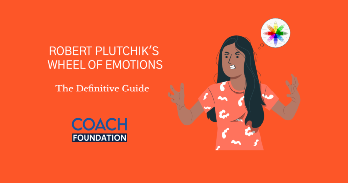 Robert Plutchik’s Wheel of Emotions wheel of emotions