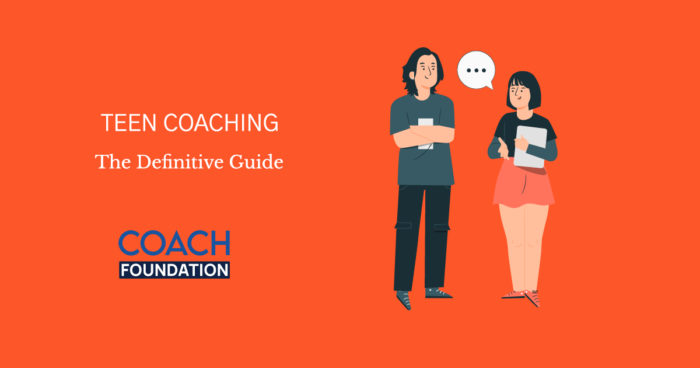 Teen Coaching teen coaching