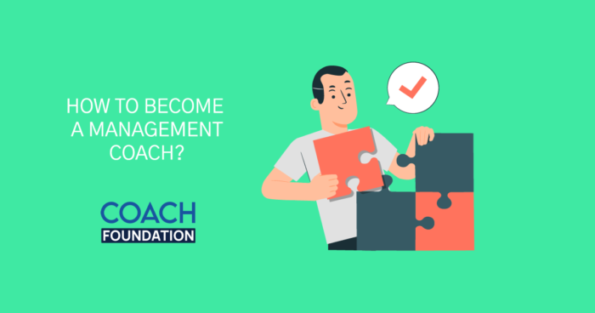 How To Become A Management Coach? management coach