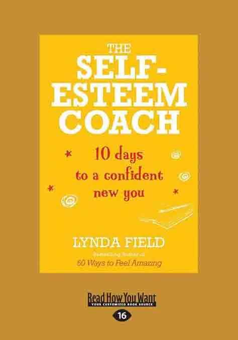 Top 10 Must Read Books on Confidence Coaching Confidence Coaching Books