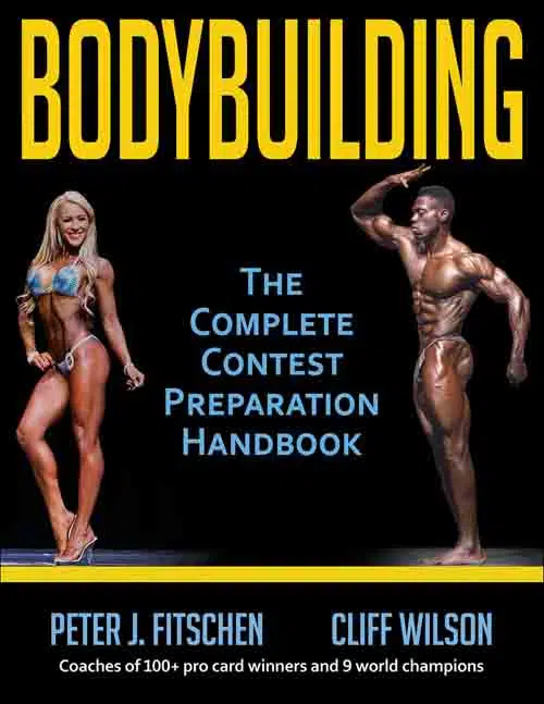 Top 10 Must Read Books on Bodybuilding Coaching Bodybuilding Coaching Books