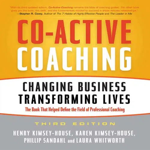 Top 10 Must Read Books for Personal Coaches Personal Coaches Books