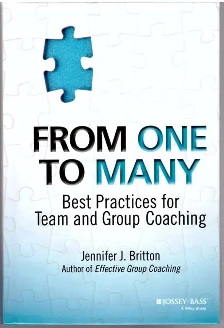 Top 10 Must Read Books on Team Coaching   Team Coaching Books