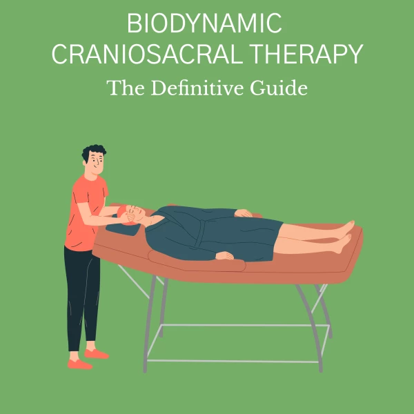 Biodynamic Craniosacral Therapy: The Definitive Guide Biodynamic Craniosacral Therapy
