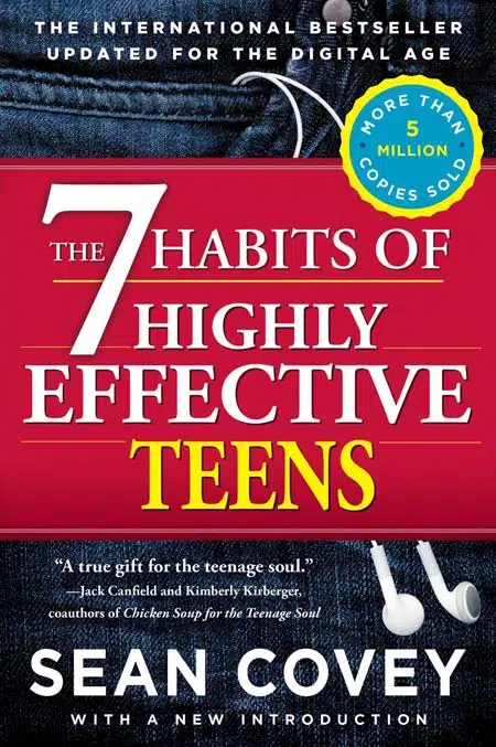  Top 7 Must Read Books on Teen Coaching Teen Coaching Books