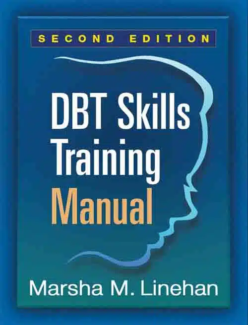 Top 7 Must Read Books on Dialectical Behavioral Therapy Dialectical Behavioral Therapy Coaching Books