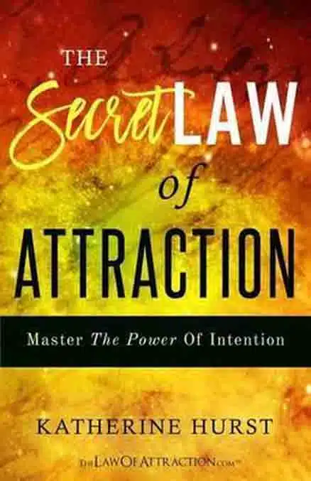 Top 10 Must Read Books on the Law of attraction  Law of attraction Coaching Books